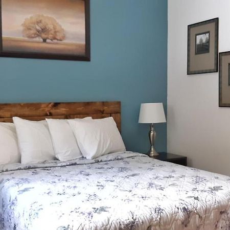 Maciver'S Motel And Camp Blind River Екстериор снимка